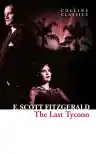 Cover of The Last Tycoon