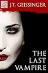 Cover of The Last Vampire