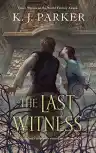 Cover of The Last Witness