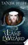 Cover of The Last Wizard