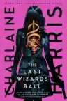 Cover of The Last Wizards' Ball