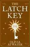 Cover of The Latch Key