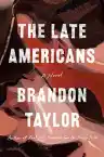 Cover of The Late Americans