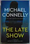 Cover of The Late Show