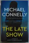 Cover of The Late Show