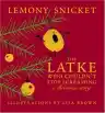 Cover of The Latke Who Couldn't Stop Screaming: A Christmas Story