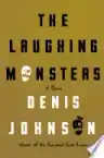 Cover of The Laughing Monsters