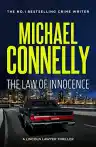 Cover of The Law of Innocence