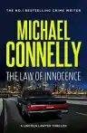 Cover of The Law of Innocence