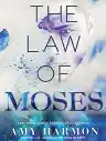 Cover of The Law of Moses