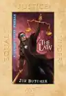 Cover of The Law
