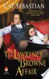 Cover of The Lawrence Browne Affair
