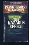 Cover of The Lazarus Effect