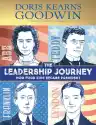 Cover of The Leadership Journey: How Four Kids Became President