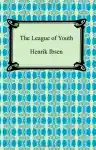 Cover of The League of Youth