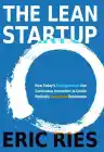 Cover of The Lean Startup: How Today's Entrepreneurs Use Continuous Innovation to Create Radically Successful Businesses