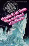 Cover of The Left Hand of Darkness