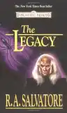 Cover of The Legacy