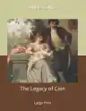 Cover of The Legacy of Cain