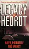 Cover of The Legacy of Heorot