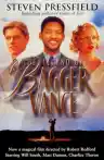 Cover of The Legend of Bagger Vance