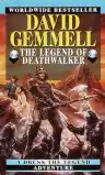 Cover of The Legend of Deathwalker
