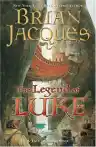 Cover of The Legend of Luke