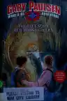Cover of The Legend of Red Horse Cavern