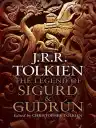 Cover of The Legend of Sigurd and Gudrún