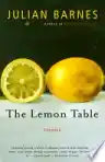 Cover of The Lemon Table