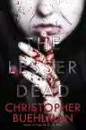 Cover of The Lesser Dead