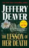 Cover of The Lesson of Her Death