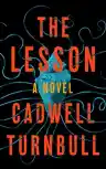 Cover of The Lesson