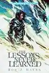Cover of The Lessons Never Learned