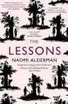 Cover of The Lessons