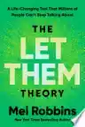 Cover of The Let Them Theory