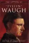 Cover of The Letters of Evelyn Waugh