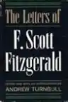 Cover of The Letters of F. Scott Fitzgerald
