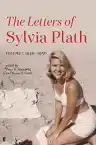 Cover of The Letters of Sylvia Plath, Volume I: 1940–1956