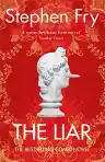 Cover of The Liar