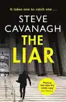 Cover of The Liar