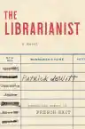 Cover of The Librarianist