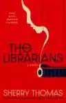 Cover of The Librarians