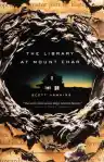 Cover of The Library at Mount Char