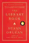 Cover of The Library Book