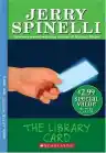 Cover of The Library Card