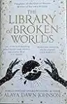Cover of The Library of Broken Worlds