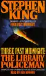 Cover of The Library Policeman