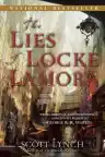 Cover of The Lies of Locke Lamora