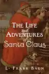 Cover of The Life and Adventures of Santa Claus